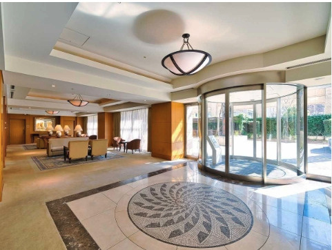 【その他】 | ★仲介手数料無料★TOKYOPARKTOWER（窓から皇居も望めて陽当たり良好・新規内装リフォーム済み）