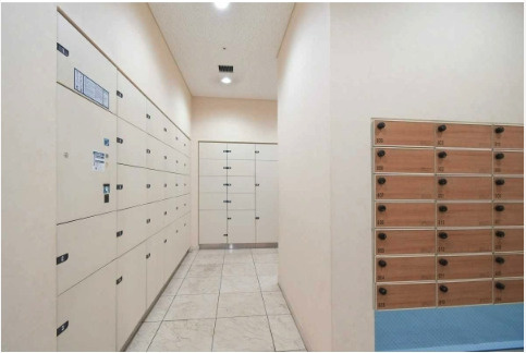 【その他】 | ★仲介手数料無料★TOKYOPARKTOWER（窓から皇居も望めて陽当たり良好・新規内装リフォーム済み）