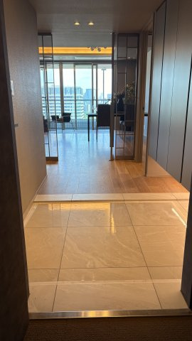 ★仲介手数料無料★TOKYOPARKTOWER（窓から皇居も望めて陽当たり良好・新規内装リフォーム済み）のその他