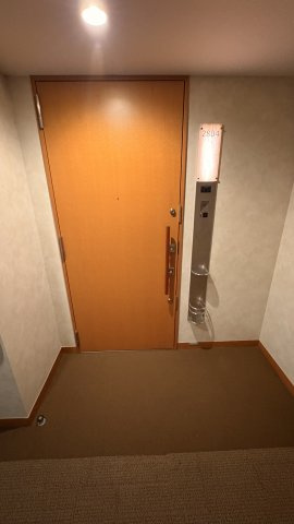 ★仲介手数料無料★TOKYOPARKTOWER（窓から皇居も望めて陽当たり良好・新規内装リフォーム済み）のその他