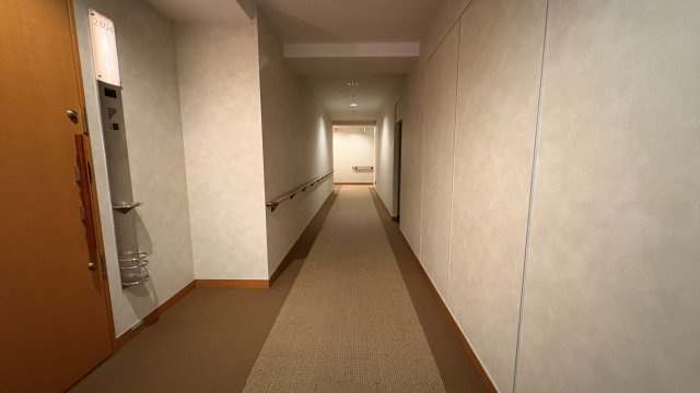 ★仲介手数料無料★TOKYOPARKTOWER（窓から皇居も望めて陽当たり良好・新規内装リフォーム済み）のその他