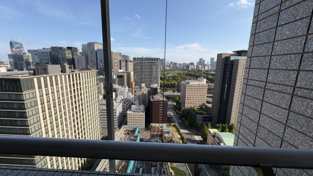 ★仲介手数料無料★TOKYOPARKTOWER（窓から皇居も望めて陽当たり良好・新規内装リフォーム済み）のその他