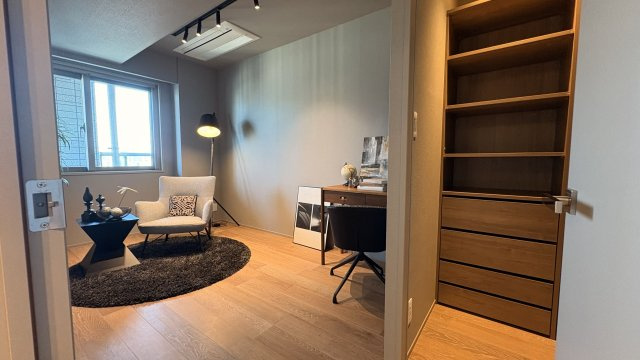 【その他】 | ★仲介手数料無料★TOKYOPARKTOWER（窓から皇居も望めて陽当たり良好・新規内装リフォーム済み）