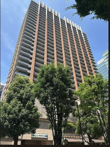 【外観】 | ★仲介手数料無料★TOKYOPARKTOWER（窓から皇居も望めて陽当たり良好・新規内装リフォーム済み）