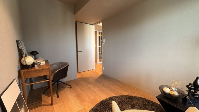 ★仲介手数料無料★TOKYOPARKTOWER（窓から皇居も望めて陽当たり良好・新規内装リフォーム済み）のその他