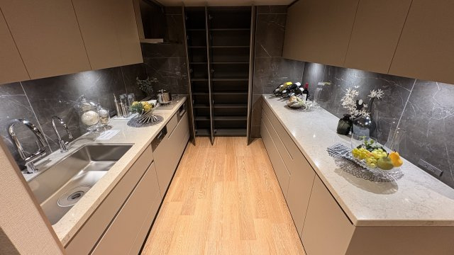 ★仲介手数料無料★TOKYOPARKTOWER（窓から皇居も望めて陽当たり良好・新規内装リフォーム済み）のその他