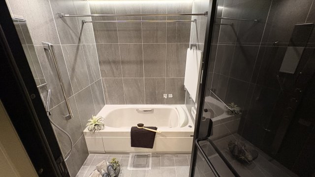 【その他】 | ★仲介手数料無料★TOKYOPARKTOWER（窓から皇居も望めて陽当たり良好・新規内装リフォーム済み）