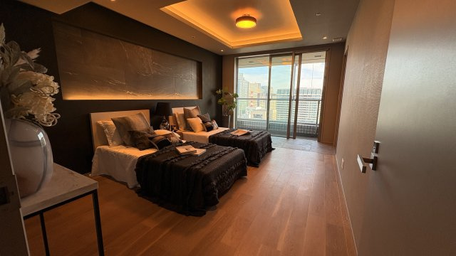 【その他】 | ★仲介手数料無料★TOKYOPARKTOWER（窓から皇居も望めて陽当たり良好・新規内装リフォーム済み）