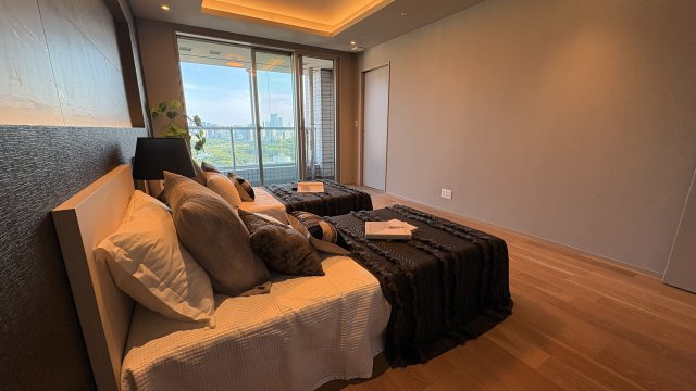 【その他】 | ★仲介手数料無料★TOKYOPARKTOWER（窓から皇居も望めて陽当たり良好・新規内装リフォーム済み）