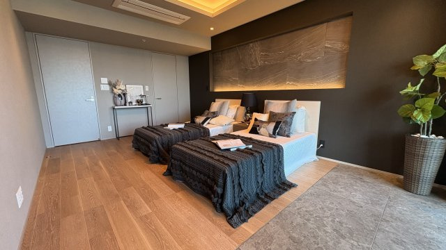 ★仲介手数料無料★TOKYOPARKTOWER（窓から皇居も望めて陽当たり良好・新規内装リフォーム済み）のその他