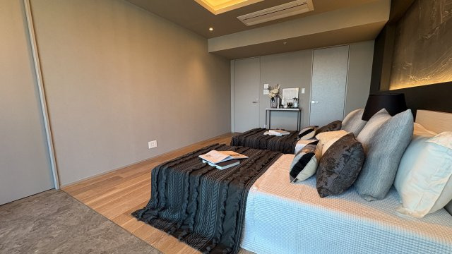 ★仲介手数料無料★TOKYOPARKTOWER（窓から皇居も望めて陽当たり良好・新規内装リフォーム済み）のその他