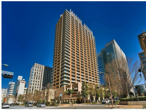 【その他】 | ★仲介手数料無料★TOKYOPARKTOWER（窓から皇居も望めて陽当たり良好・新規内装リフォーム済み）