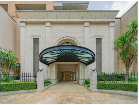 【その他】 | ★仲介手数料無料★TOKYOPARKTOWER（窓から皇居も望めて陽当たり良好・新規内装リフォーム済み）