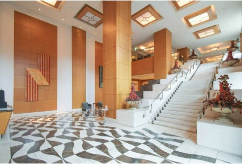 ★仲介手数料無料★TOKYOPARKTOWER（窓から皇居も望めて陽当たり良好・新規内装リフォーム済み）のその他