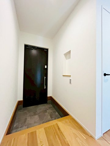深草出羽屋敷町