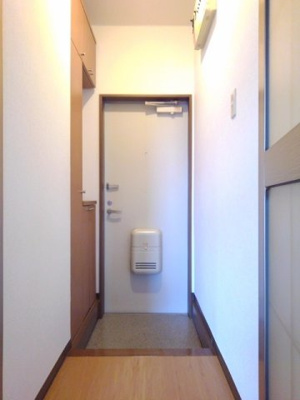 【玄関】 | グリーンハウスマチニワサカ