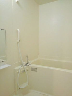 【浴室】 | グリーンハウスマチニワサカ