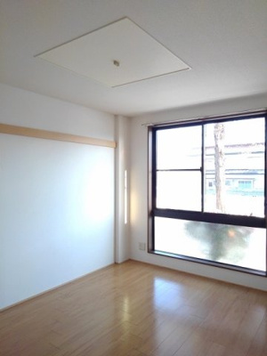 【内装】 | グリーンハウスマチニワサカ