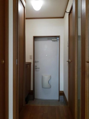 【玄関】 | ソレアード