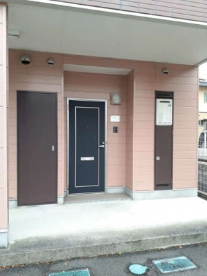 【エントランス】 | ソレアード