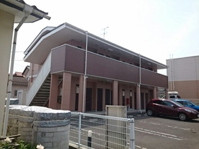 【外観】 | ソレアード