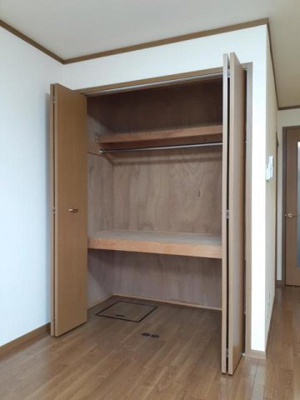 【収納】 | ソレアード