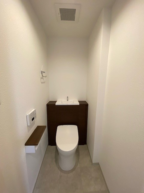 ENのトイレ|同タイプイメージ