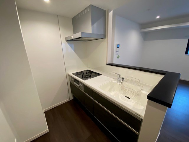 ENのキッチン|同タイプイメージ