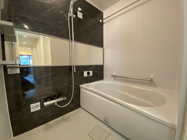 ENの浴室|UB1216同タイプイメージ