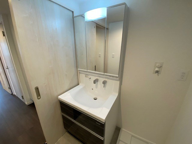 ENの洗面所|同タイプイメージ