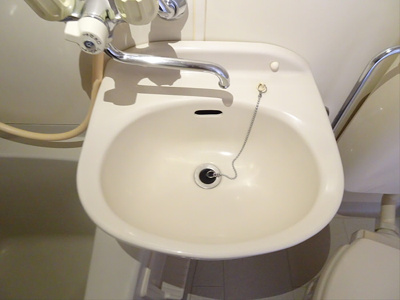 【洗面所】 | グリーンゲーブルズ