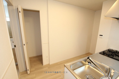 【収納】 | プレミアム２６番館 | 十分な収納スペースがあります
プレミアム26番館　102号室　2025年11月8日