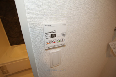 【設備】 | プレミアム２６番館 | プレミアム26番館　102号室　2025年11月8日