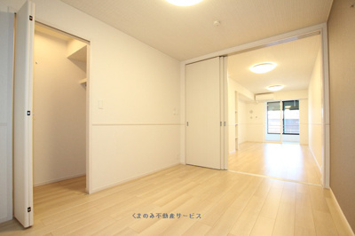 【内装】 | プレミアム２６番館 | 内装も気になるポイント
プレミアム26番館　102号室　2025年11月8日