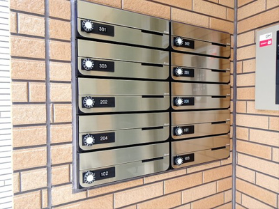 【その他共用部分】 | ゼルコバール赤堤