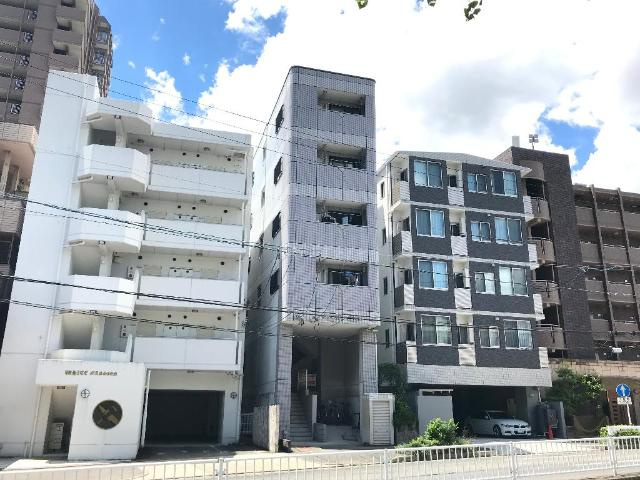 八事スチューデントビル