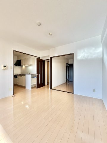 ヴァンベルデのセキュリティ|同タイプイメージのため現況優先です。