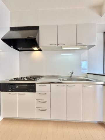 ヴァンベルデの展望|同タイプイメージのため現況優先です。