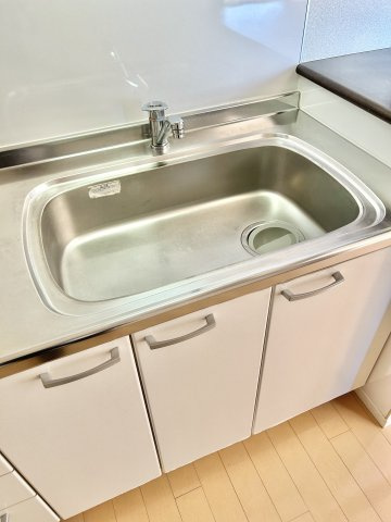 ヴァンベルデの収納|同タイプイメージのため現況優先です。