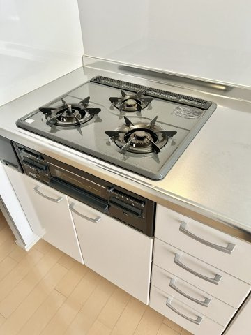 ヴァンベルデの設備|同タイプイメージのため現況優先です。