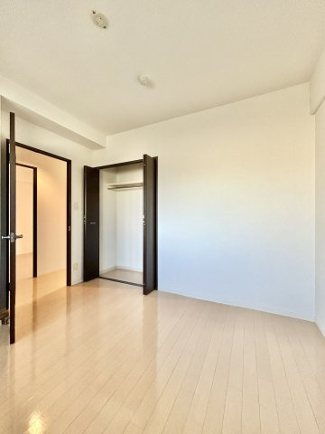 ヴァンベルデの収納|同タイプイメージのため現況優先です。