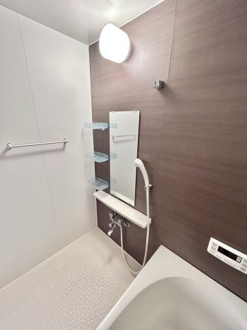 ヴァンベルデの外観