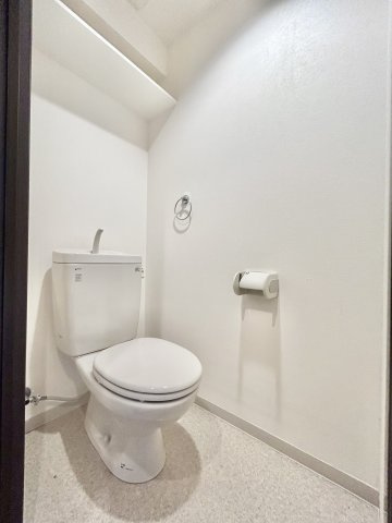 ヴァンベルデの外観