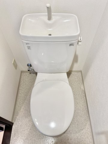 ヴァンベルデの外観