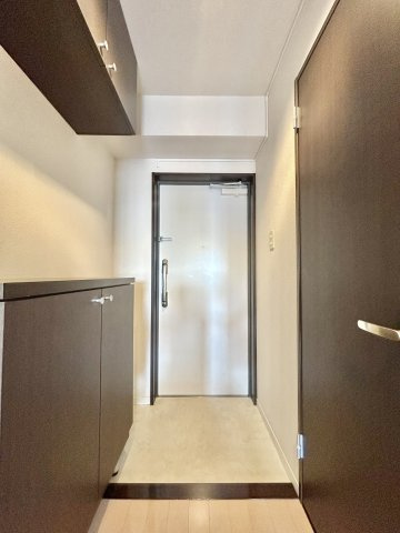 ヴァンベルデの玄関|同タイプイメージのため現況優先です。