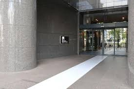 【エントランス】 | 晴海アイランドトリトンスクエアビュータワー | 落ち着いたエントランスです