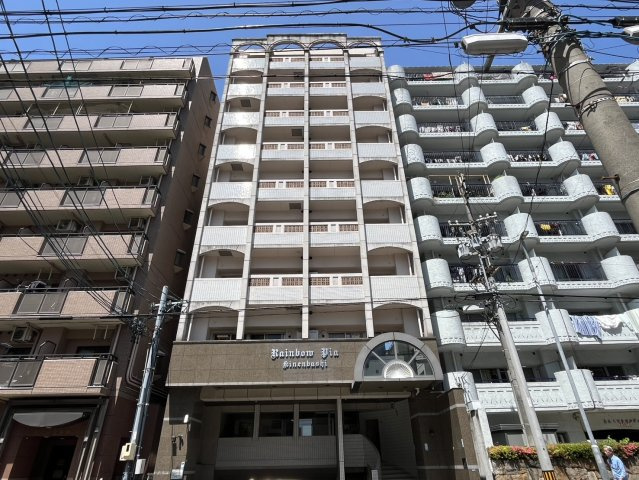 レインボーピア記念橋｜名古屋市の賃貸ならMy賃貸
