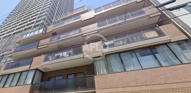 ベルヴィ上本町　五条小学校の画像