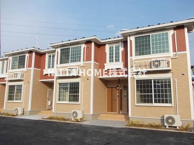 サンリットタウン　日高Ａ