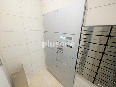 【その他共用部分】 | サムティ福島RUFLE